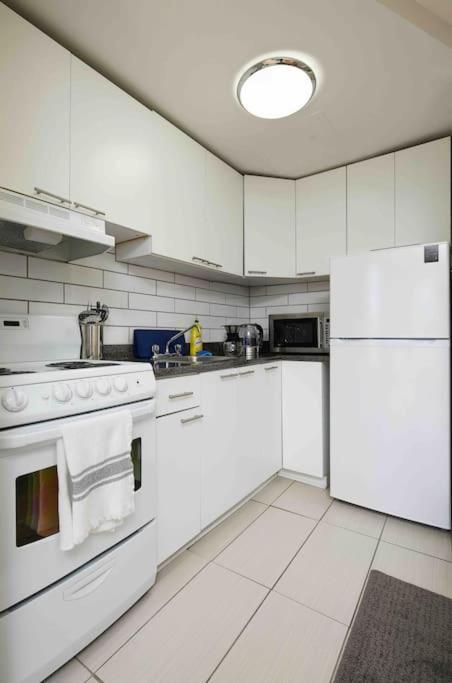 Cozy In Downtown With Prime Apartamento Montreal